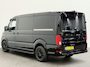 MAN TGE 2.0 TDI L3H2 Black Edition Automaat Apple CarPlay Adaptive Cruise Control Stoelverwarming Camera Navigatie Lichtmetalen Velgen Sidesteps Airco