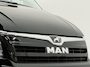 MAN TGE 2.0 TDI L3H2 Black Edition Automaat Apple CarPlay Adaptive Cruise Control Stoelverwarming Camera Navigatie Lichtmetalen Velgen Sidesteps Airco