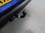 Ford Transit Courier LIMITED | 44 kWh | 289 KM RANGE | ADAPTIVE CRUISE | LM VELGEN | 2-ZITS | TREKHAAK | NAVIGATIE | PARKEERCAMERA | STOELVERWARMING | CLIMATE CONTROL | STUURWIELVERWARMING | CARPLAY | ANDROID AUTO