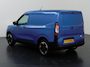 Ford Transit Courier LIMITED | 44 kWh | 289 KM RANGE | ADAPTIVE CRUISE | LM VELGEN | 2-ZITS | TREKHAAK | NAVIGATIE | PARKEERCAMERA | STOELVERWARMING | CLIMATE CONTROL | STUURWIELVERWARMING | CARPLAY | ANDROID AUTO