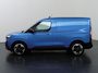 Ford Transit Courier LIMITED | 44 kWh | 289 KM RANGE | ADAPTIVE CRUISE | LM VELGEN | 2-ZITS | TREKHAAK | NAVIGATIE | PARKEERCAMERA | STOELVERWARMING | CLIMATE CONTROL | STUURWIELVERWARMING | CARPLAY | ANDROID AUTO