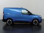 Ford Transit Courier LIMITED | 44 kWh | 289 KM RANGE | ADAPTIVE CRUISE | LM VELGEN | 2-ZITS | TREKHAAK | NAVIGATIE | PARKEERCAMERA | STOELVERWARMING | CLIMATE CONTROL | STUURWIELVERWARMING | CARPLAY | ANDROID AUTO