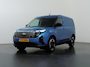 Ford Transit Courier LIMITED | 44 kWh | 289 KM RANGE | ADAPTIVE CRUISE | LM VELGEN | 2-ZITS | TREKHAAK | NAVIGATIE | PARKEERCAMERA | STOELVERWARMING | CLIMATE CONTROL | STUURWIELVERWARMING | CARPLAY | ANDROID AUTO