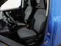 Ford Transit Courier LIMITED | 44 kWh | 289 KM RANGE | ADAPTIVE CRUISE | LM VELGEN | 2-ZITS | TREKHAAK | NAVIGATIE | PARKEERCAMERA | STOELVERWARMING | CLIMATE CONTROL | STUURWIELVERWARMING | CARPLAY | ANDROID AUTO