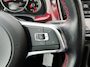 Volkswagen Up! 1.0 TSI GTI / 116 PK/ 17" LMV/ CRUISE/ CLIMATE/ STOELVERWARMING/ DAB/ BLUETOOTH/ PARK. SENSOREN + CAMERA/ BEATS AUDIO