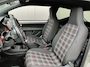 Volkswagen Up! 1.0 TSI GTI / 116 PK/ 17" LMV/ CRUISE/ CLIMATE/ STOELVERWARMING/ DAB/ BLUETOOTH/ PARK. SENSOREN + CAMERA/ BEATS AUDIO