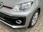 Volkswagen Up! 1.0 TSI GTI / 116 PK/ 17" LMV/ CRUISE/ CLIMATE/ STOELVERWARMING/ DAB/ BLUETOOTH/ PARK. SENSOREN + CAMERA/ BEATS AUDIO
