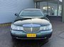 Lincoln Town Car 4.6 Signature