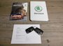 Skoda Fabia 1.0 TSI Active / Airco / Audio / Carplay