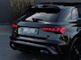Audi RS3 A3 Sportback 2.5 TFSI quattro | Kuip | Pano | Carbon