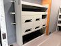 Ford Transit Automaat Servicewagen met Laadklep 350 2.0 TDCI 185pk euro6 L3H2 Limited, 2xSchuifdeur, NIEUWSTAAT! RIJKLAARPRIJS
