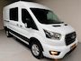 Ford Transit Automaat Servicewagen met Laadklep 350 2.0 TDCI 185pk euro6 L3H2 Limited, 2xSchuifdeur, NIEUWSTAAT! RIJKLAARPRIJS