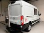 Ford Transit Automaat Servicewagen met Laadklep 350 2.0 TDCI 185pk euro6 L3H2 Limited, 2xSchuifdeur, NIEUWSTAAT! RIJKLAARPRIJS