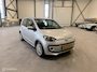 Volkswagen Up! 1.0 High up! BlueMotion | 5-DEURS | AIRCO | CRUISE CONTROL | ELEKTRISCHE RAMEN