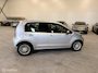 Volkswagen Up! 1.0 High up! BlueMotion | 5-DEURS | AIRCO | CRUISE CONTROL | ELEKTRISCHE RAMEN