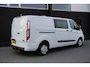 Ford Transit Custom 2.0 TDCI 130PK L2 Dubbele Cabine EURO 6 - Airco - Cruise - PDC - €18.950,- Excl.