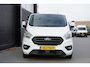 Ford Transit Custom 2.0 TDCI 130PK L2 Dubbele Cabine EURO 6 - Airco - Cruise - PDC - €18.950,- Excl.