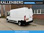 Fiat Ducato 35H HD 2.2 MultiJet L2H2 140PK / Camera / 3 zits / Climate