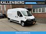 Fiat Ducato 35H HD 2.2 MultiJet L2H2 140PK / Camera / 3 zits / Climate
