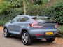Volvo C40 Recharge Core 69 kWh Zeer gave uitvoering NAP Panoramadak Zwart dak 1e eigenaar NAP
