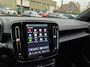 Volvo C40 Recharge Core 69 kWh Zeer gave uitvoering NAP Panoramadak Zwart dak 1e eigenaar NAP