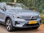 Volvo C40 Recharge Core 69 kWh Zeer gave uitvoering NAP Panoramadak Zwart dak 1e eigenaar NAP