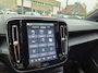 Volvo C40 Recharge Core 69 kWh Zeer gave uitvoering NAP Panoramadak Zwart dak 1e eigenaar NAP