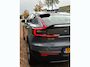 Volvo C40 Recharge Core 69 kWh Zeer gave uitvoering NAP Panoramadak Zwart dak 1e eigenaar NAP