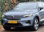 Volvo C40 Recharge Core 69 kWh Zeer gave uitvoering NAP Panoramadak Zwart dak 1e eigenaar NAP
