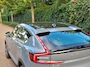 Volvo C40 Recharge Core 69 kWh Zeer gave uitvoering NAP Panoramadak Zwart dak 1e eigenaar NAP