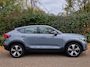 Volvo C40 Recharge Core 69 kWh Zeer gave uitvoering NAP Panoramadak Zwart dak 1e eigenaar NAP