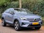 Volvo C40 Recharge Core 69 kWh Zeer gave uitvoering NAP Panoramadak Zwart dak 1e eigenaar NAP