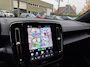 Volvo C40 Recharge Core 69 kWh Zeer gave uitvoering NAP Panoramadak Zwart dak 1e eigenaar NAP