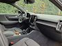 Volvo C40 Recharge Core 69 kWh Zeer gave uitvoering NAP Panoramadak Zwart dak 1e eigenaar NAP