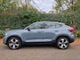 Volvo C40 Recharge Core 69 kWh Zeer gave uitvoering NAP Panoramadak Zwart dak 1e eigenaar NAP