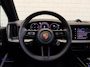 Porsche Cayenne 3.0 E-Hybrid Facelift | PASM Pano Trekhaak PDLS+ Chrono 360 cam
