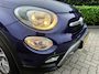 Fiat 500X Cross 1.4 Turbo MultiAir Cross cruise, airco, pdc