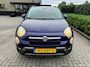 Fiat 500X Cross 1.4 Turbo MultiAir Cross cruise, airco, pdc