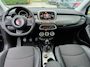 Fiat 500X Cross 1.4 Turbo MultiAir Cross cruise, airco, pdc