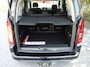Opel Combo Tour 1.2 Turbo (110Pk) L1H1 Edition Camera Navi Tr-Haak Géén Afleverkosten