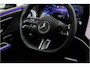 Mercedes-Benz EQE 350+ AMG Premium +. Hyperscreen, Pano, Achterasbesturing, Distronic, Leder