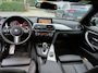BMW 4-Serie Gran Coupe 420i High Executive Edition camera, navi, cruise, xenon,  trekhaak