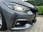 BMW 4-Serie Gran Coupe 420i High Executive Edition camera, navi, cruise, xenon,  trekhaak