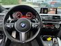 BMW 4-Serie Gran Coupe 420i High Executive Edition camera, navi, cruise, xenon,  trekhaak