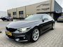 BMW 4-Serie Gran Coupe 420i High Executive Edition camera, navi, cruise, xenon,  trekhaak