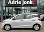 Hyundai i10 1.0 Comfort NAVIGATIE | A. CAMERA | CRUISE CONTROLE | APPLE CARPLAY/ANDROID AUTO | 1e EIG. | NED. AUTO |