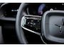 Polestar 2 Long Range Single Motor Prime 82 kWh | LED | Pilot Assist | 360 camera met parkeerhulp | BLIS | Cross Traffic Alert | Rear collision warning | Panoramadak | Harman Kardon premium sound | Volledig verstelbare voorstoelen | Polestar digital key | LED mistlampen met bochtverlichting | Elektr. bedienbare achterklep met voetsensor | Warmtepomp | stoelverwarming achterin | Verwarmd stuurwiel |