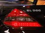 Mercedes-Benz SL 500 Aut Distronic Harman Kardon *NL-Auto*