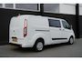 Ford Transit Custom 2.0 TDCI 130PK L2 Dubbele Cabine EURO 6 - Airco - Cruise - PDC - €17.950,- Excl.