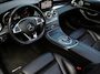 Mercedes-Benz C-klasse 180 AMG Line | Panoramadak | Leer | Trekhaak |